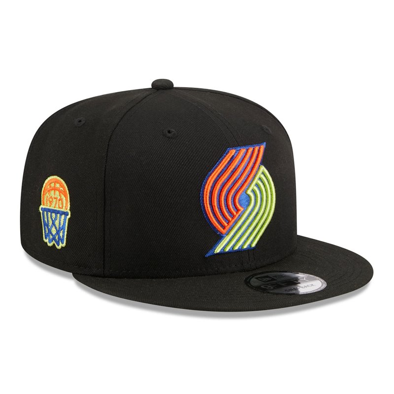 New Era Portland Tr… - image