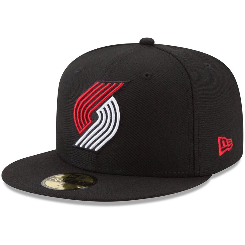 New Era Portland Tr… - image