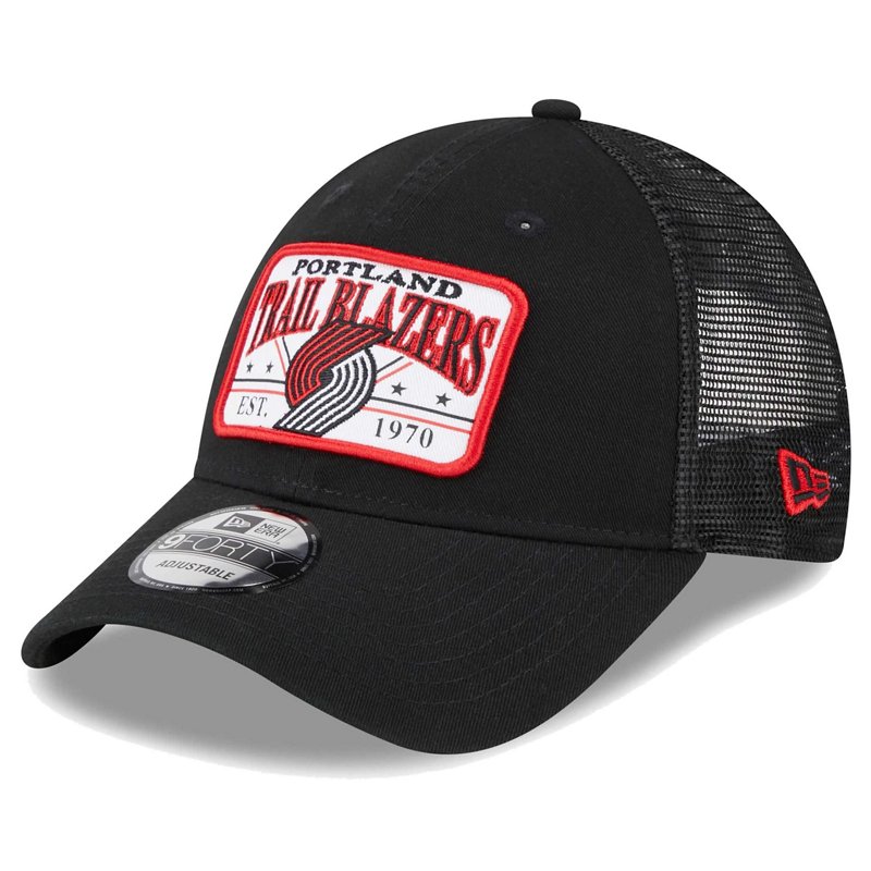 New Era Portland Tr… - image