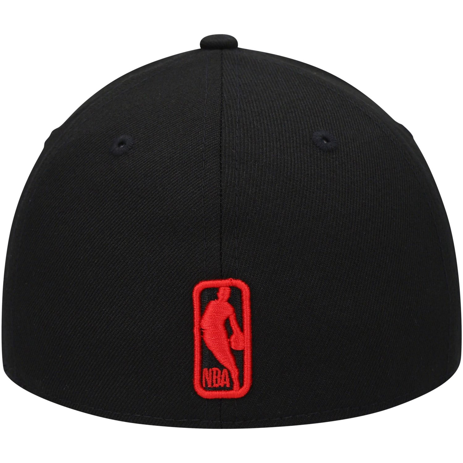 New Era Portland Trail Blazers Team Low Profile 59FIFTY Fitted Hat                                                               - view number 4