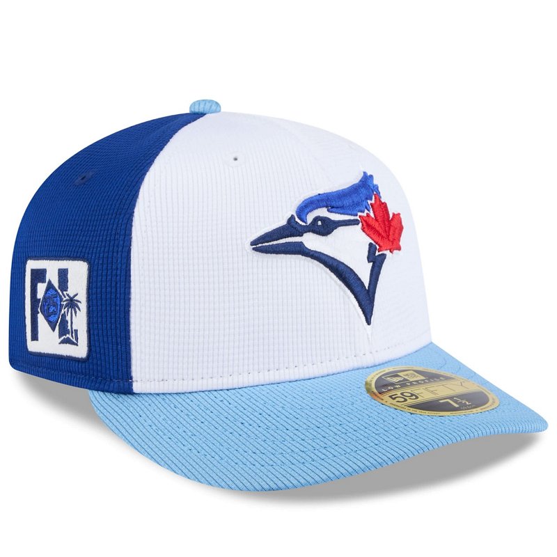 New Era Powder Blue… - image