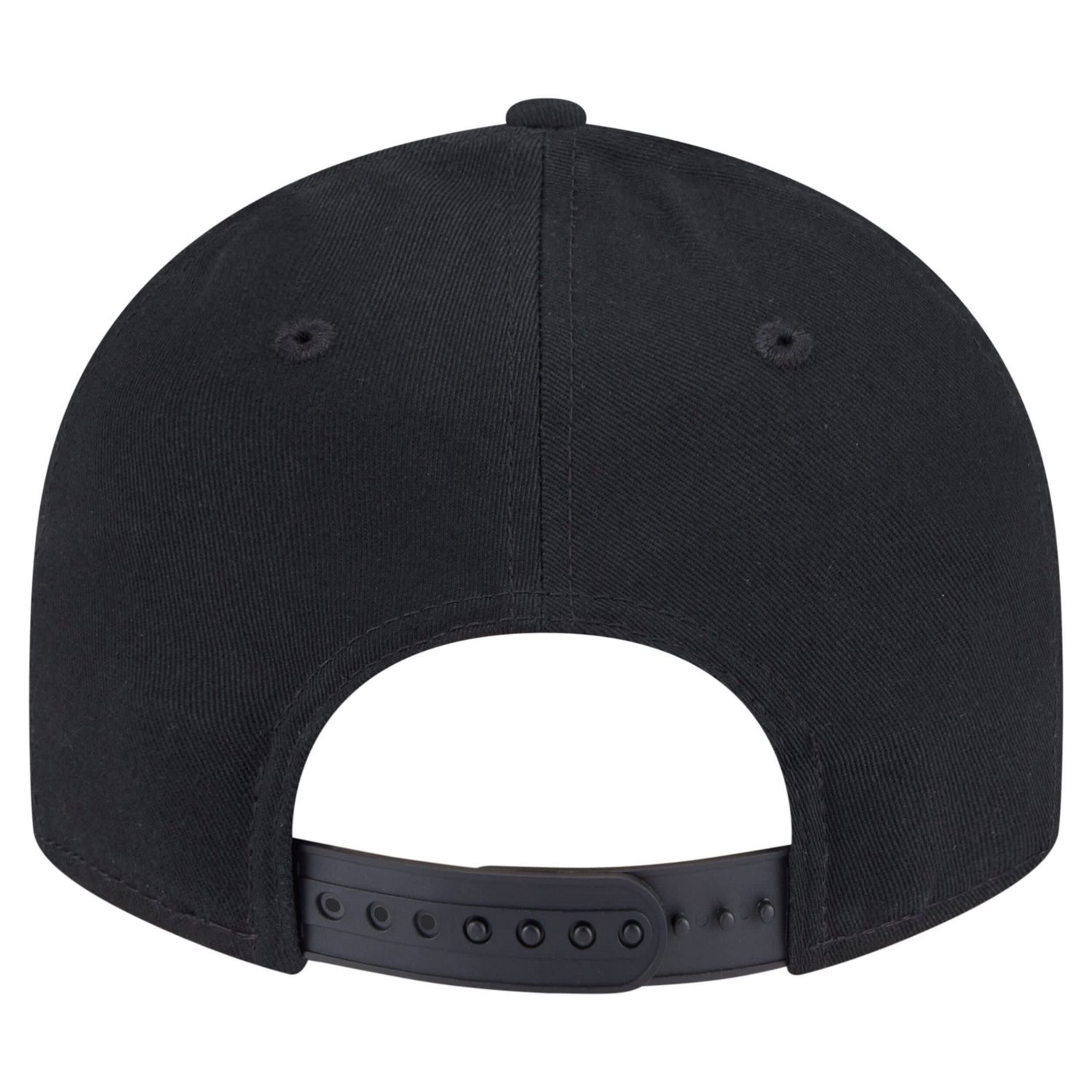 New Era Purdue Boilermakers Low Profile 9FIFTY Snapback Hat - view number 4