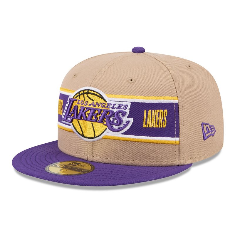 New Era /Purple Los… - image
