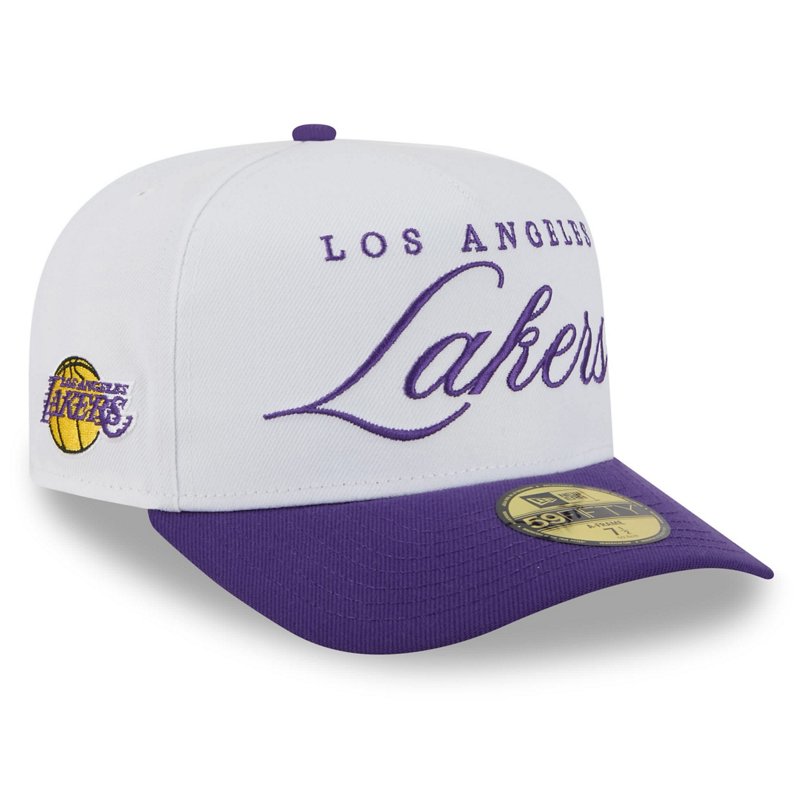 New Era Purple Los … - image