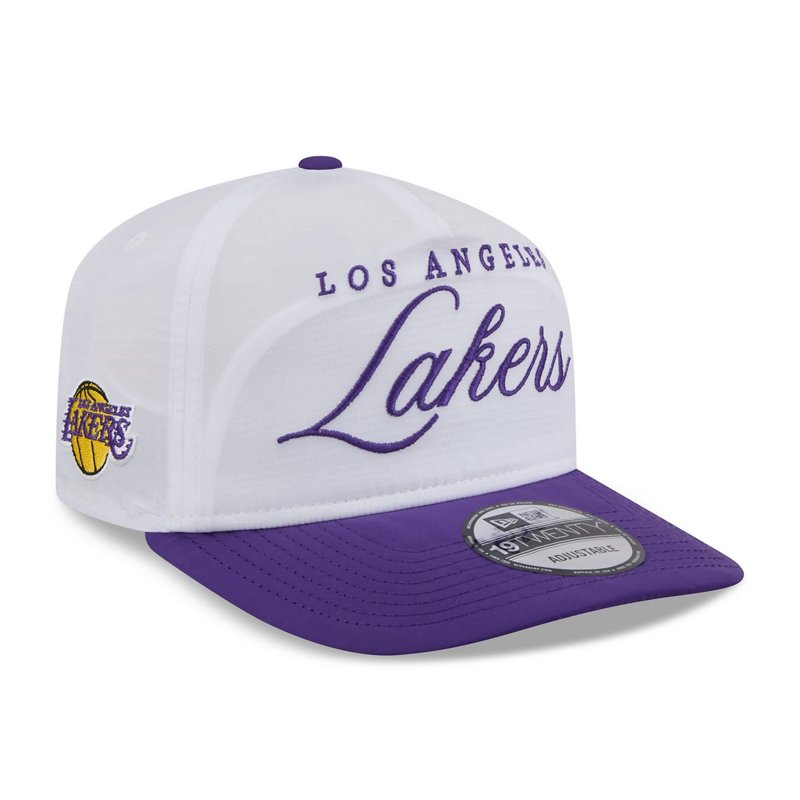 New Era Purple Los … - image