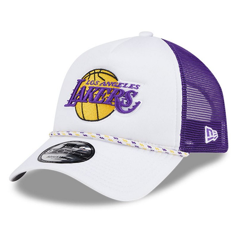 New Era Purple Los … - image