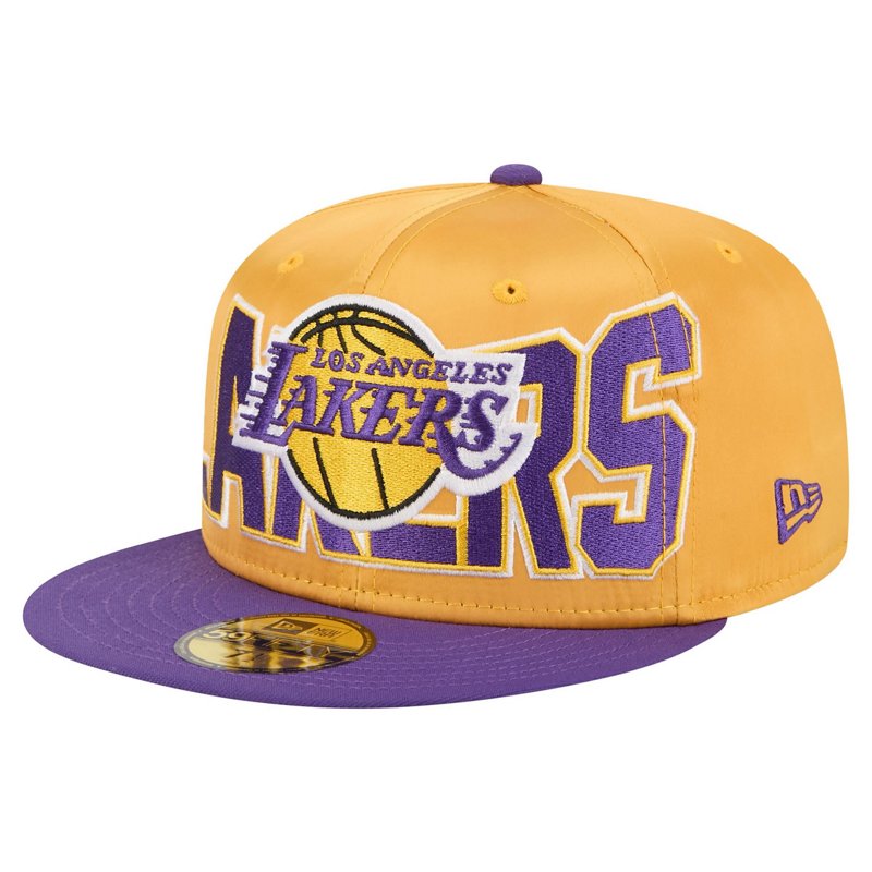 New Era Purple Los … - image