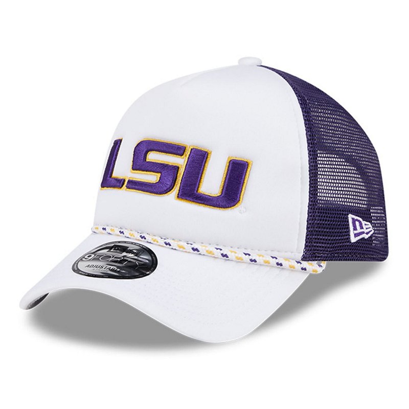 New Era /Purple Lsu… - image