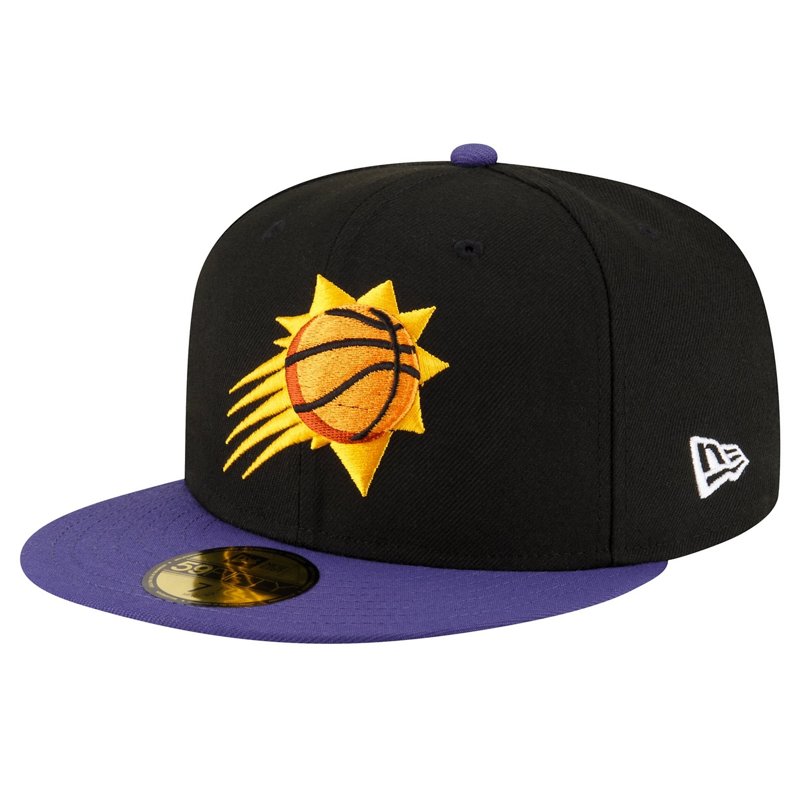 New Era Purple Phoe… - image
