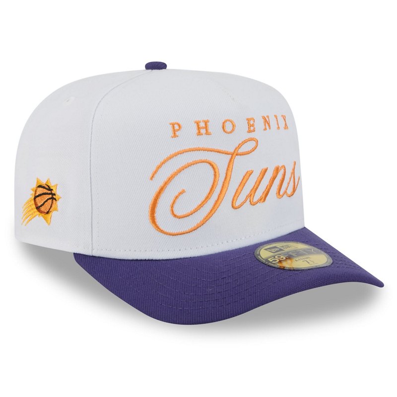 New Era Purple Phoe… - image