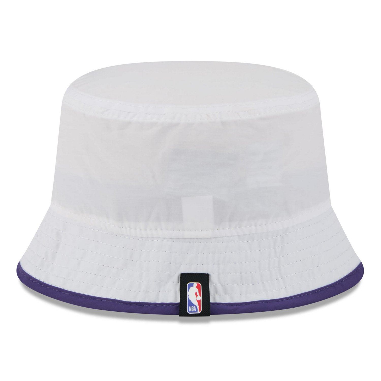 ハット somewherebutter fleece b logo bucket hat cream BT23WAC007CR Bucket Hat | Lobster & Lemonade