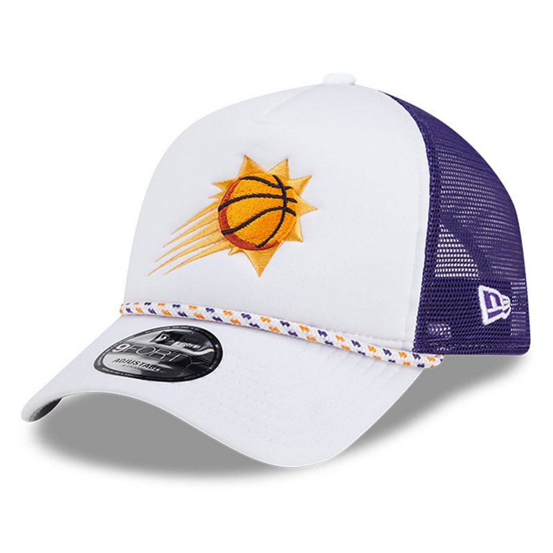 New Era Purple Phoe… - image