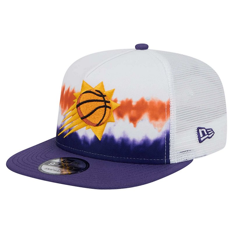 New Era Purple Phoe… - image