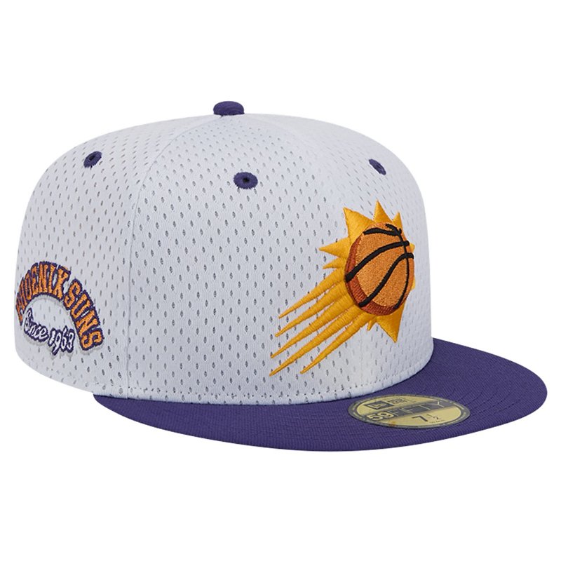 New Era Purple Phoe… - image