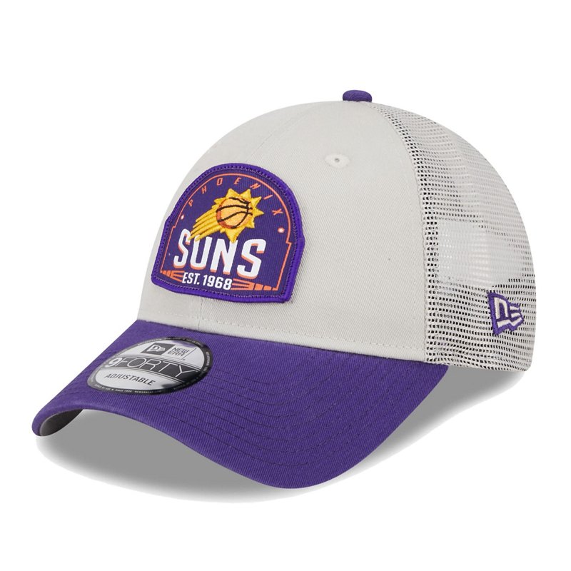 New Era Purple Phoe… - image