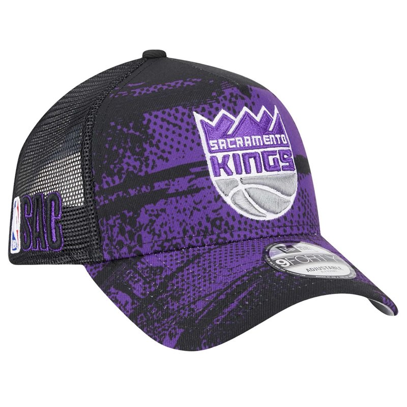 New Era Purple Sacr… - image