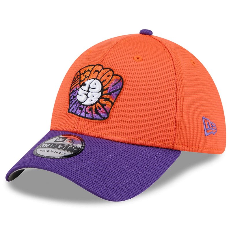 New Era Purple San … - image