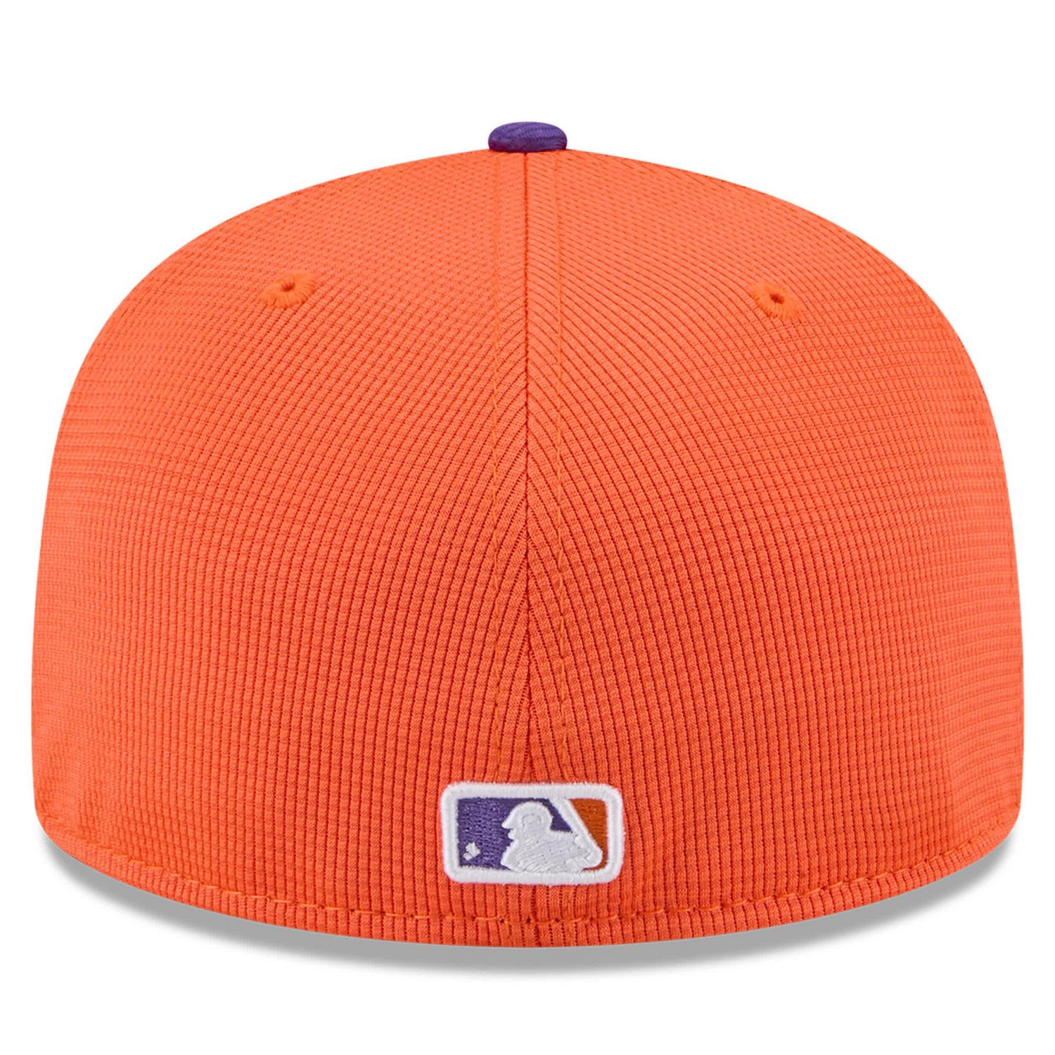 New Era Purple San Francisco Giants 2025 City Connect Batting Practice 59FIFTY Fitted Hat