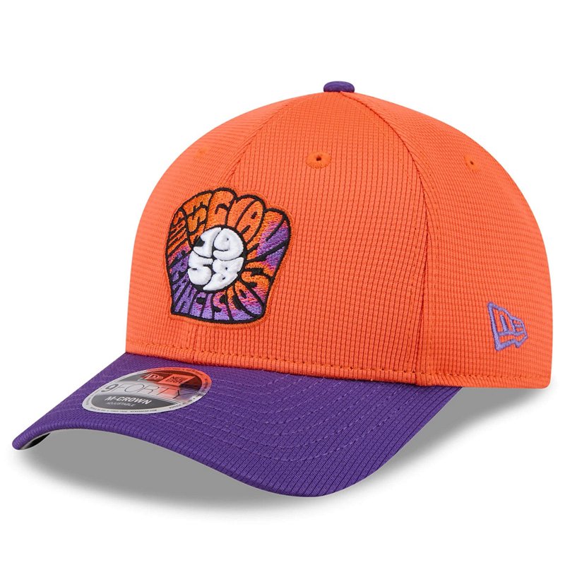 New Era Purple San … - image