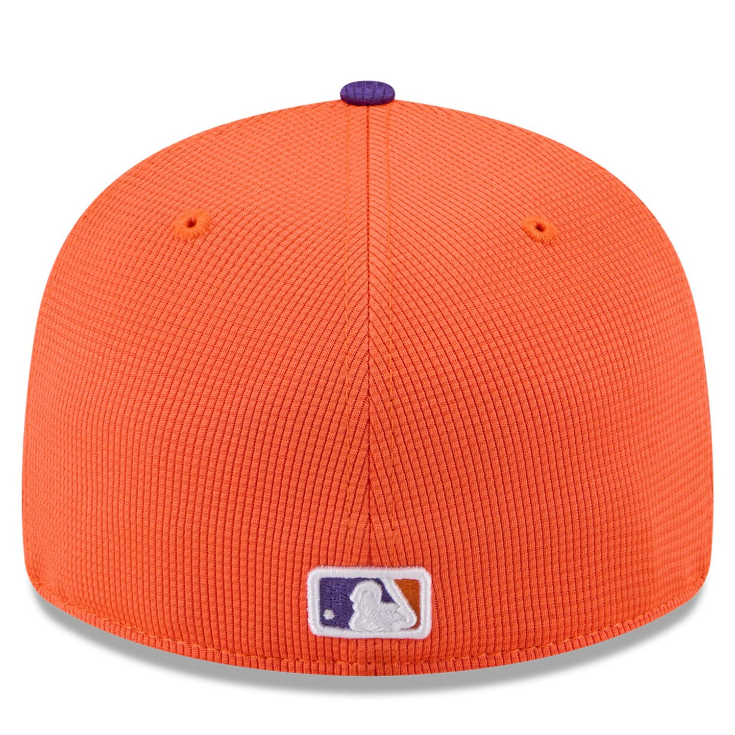 New Era Purple San Francisco Giants 2025 City Connect Batting Practice Low Profile 59FIFTY Fitted Hat - view number 4