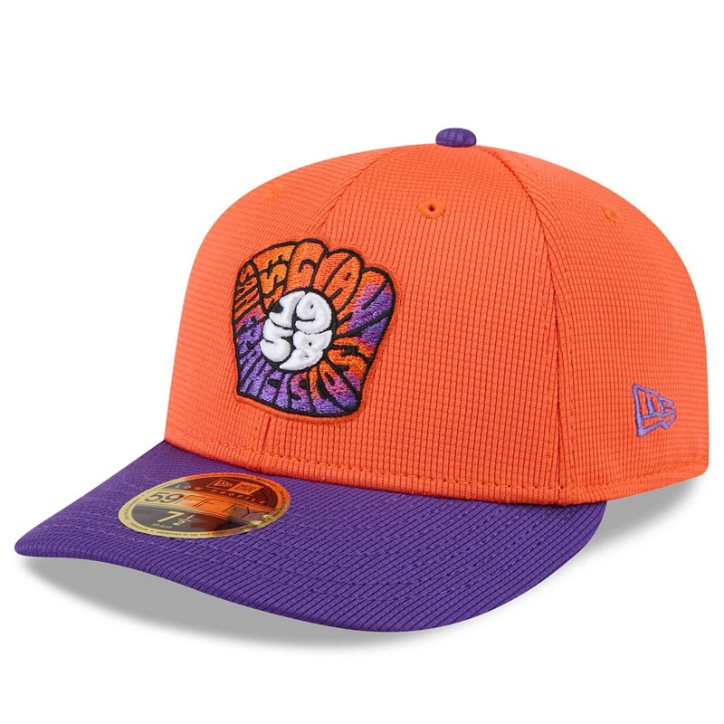 New Era Purple San … - image