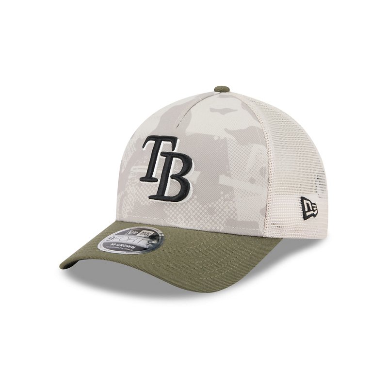 New Era Rays '25 Ar… - image
