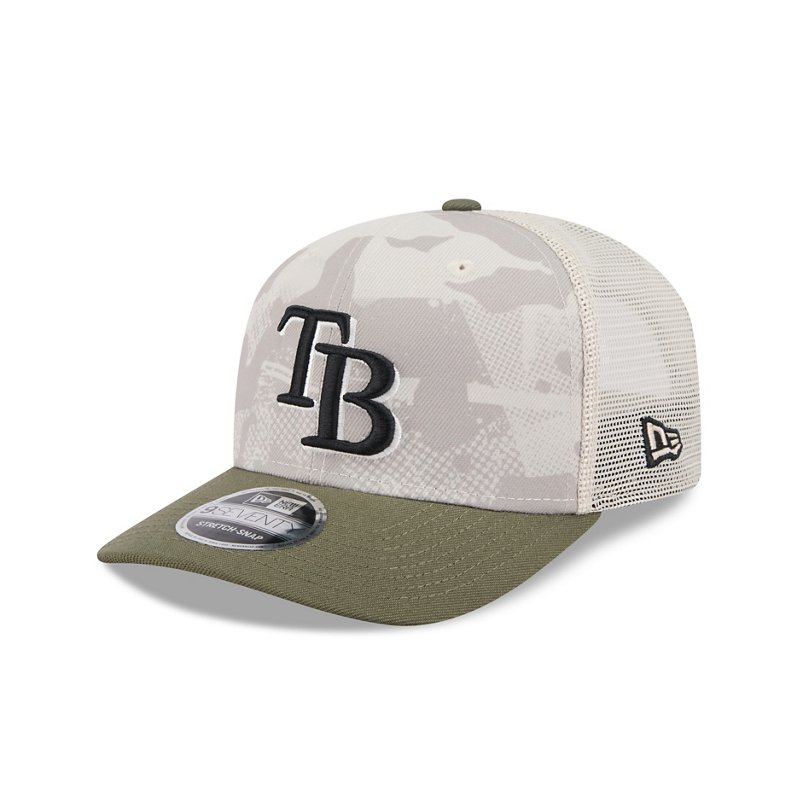 New Era Rays '25 Ar… - image