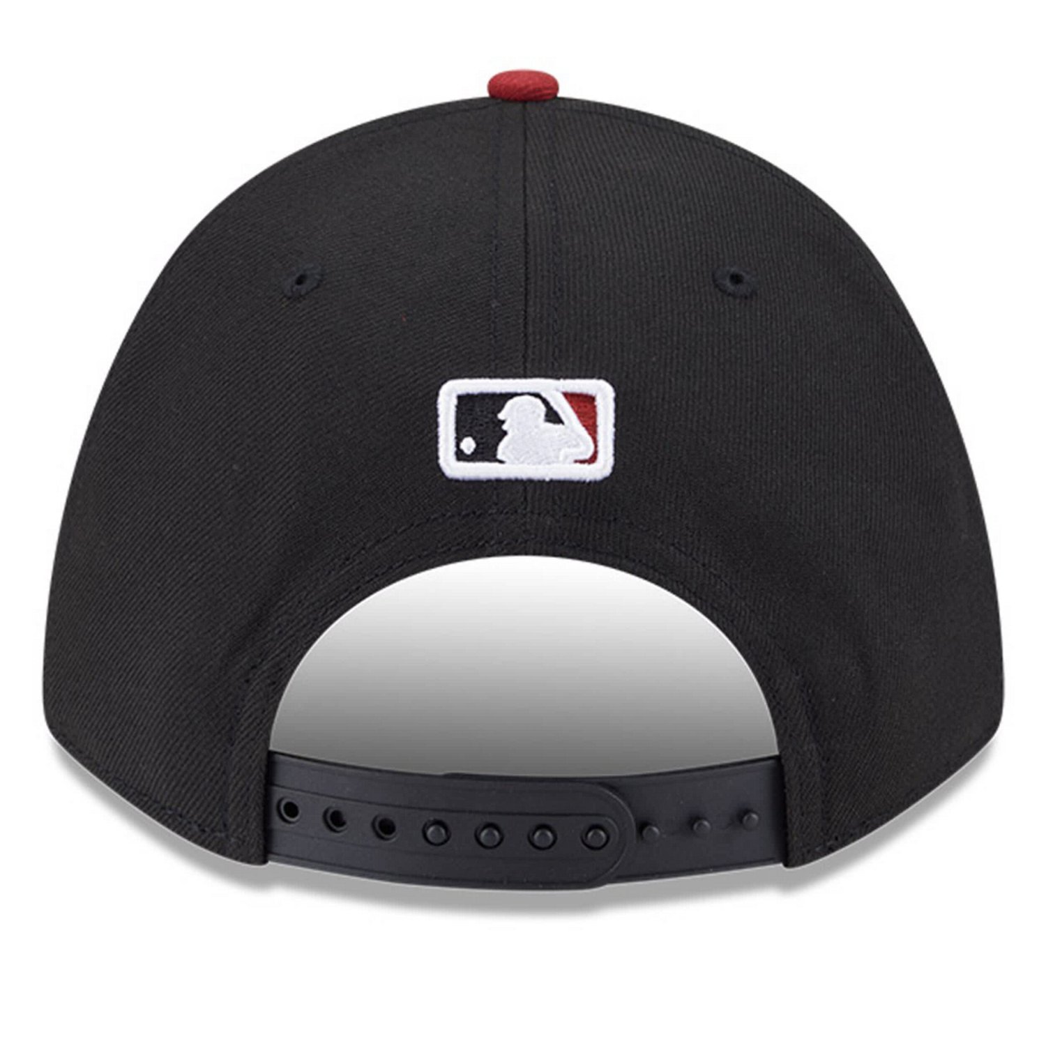 New Era Arizona Diamondbacks Player Replica 9FORTY Adjustable Hat