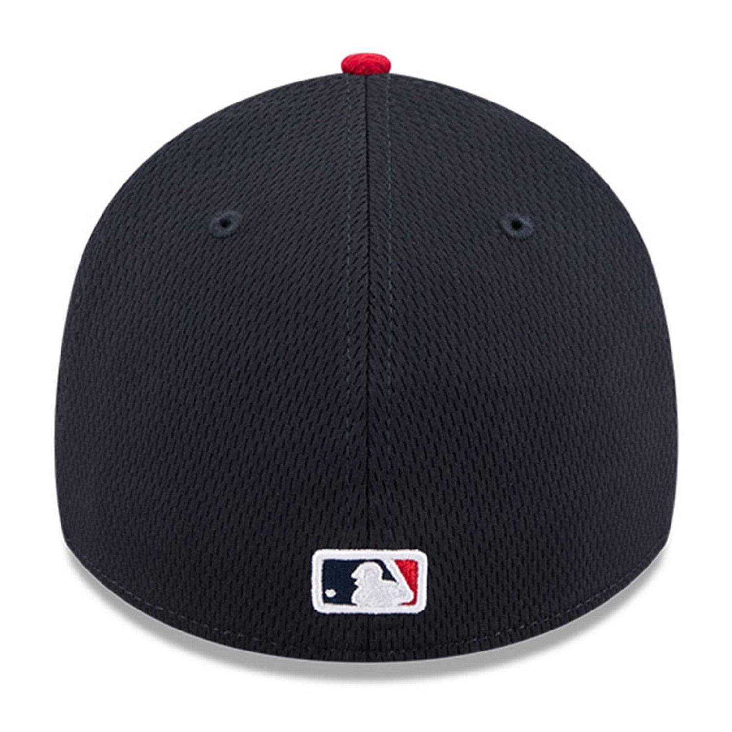 New Era Red Atlanta Braves 2025 MLB All-Star Game 39THIRTY Flex Hat