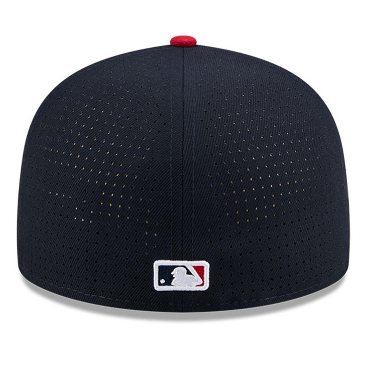 New Era Red Boston Red Sox 2025 MLB All-Star Game Workout