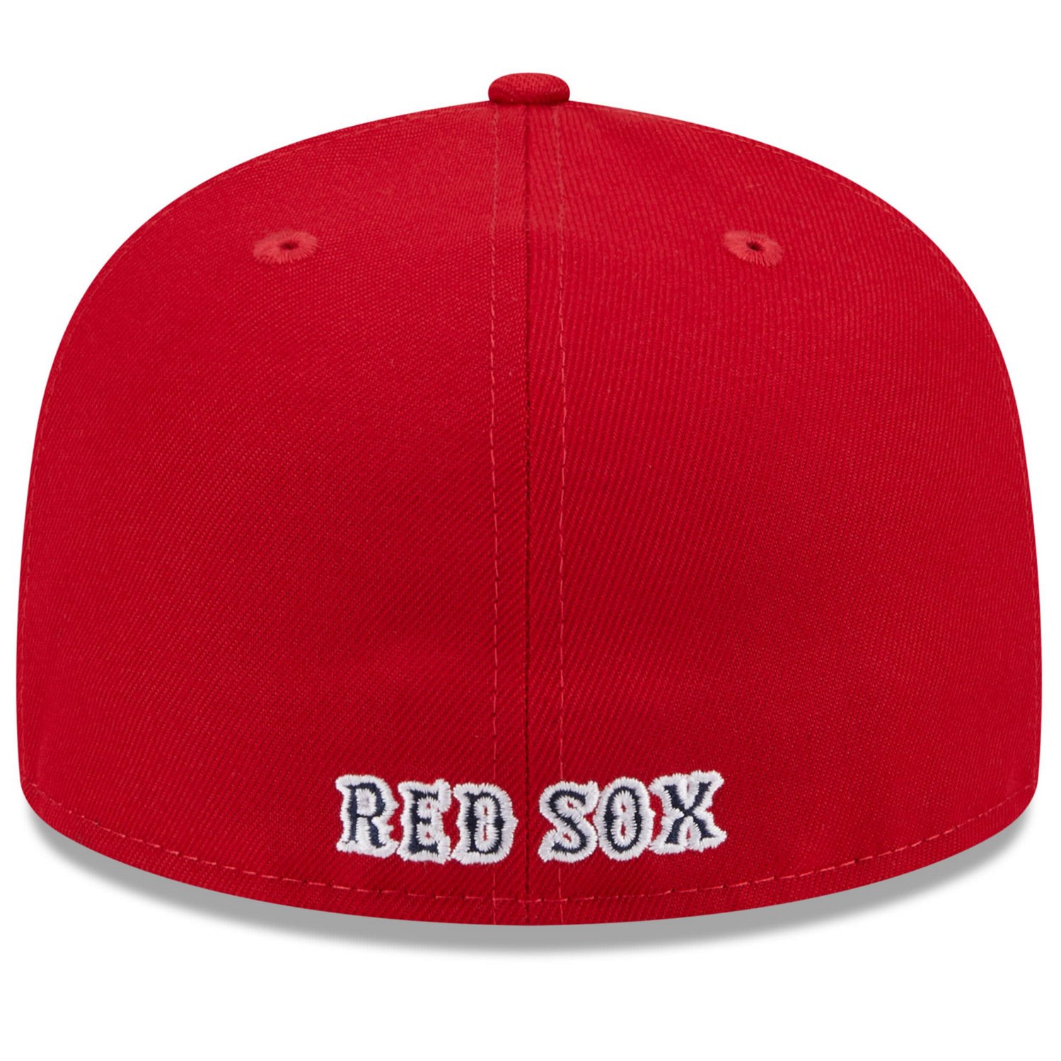 New Era /Red Boston Red Sox Gameday Sideswipe 59FIFTY Fitted Hat                                                                 - view number 4