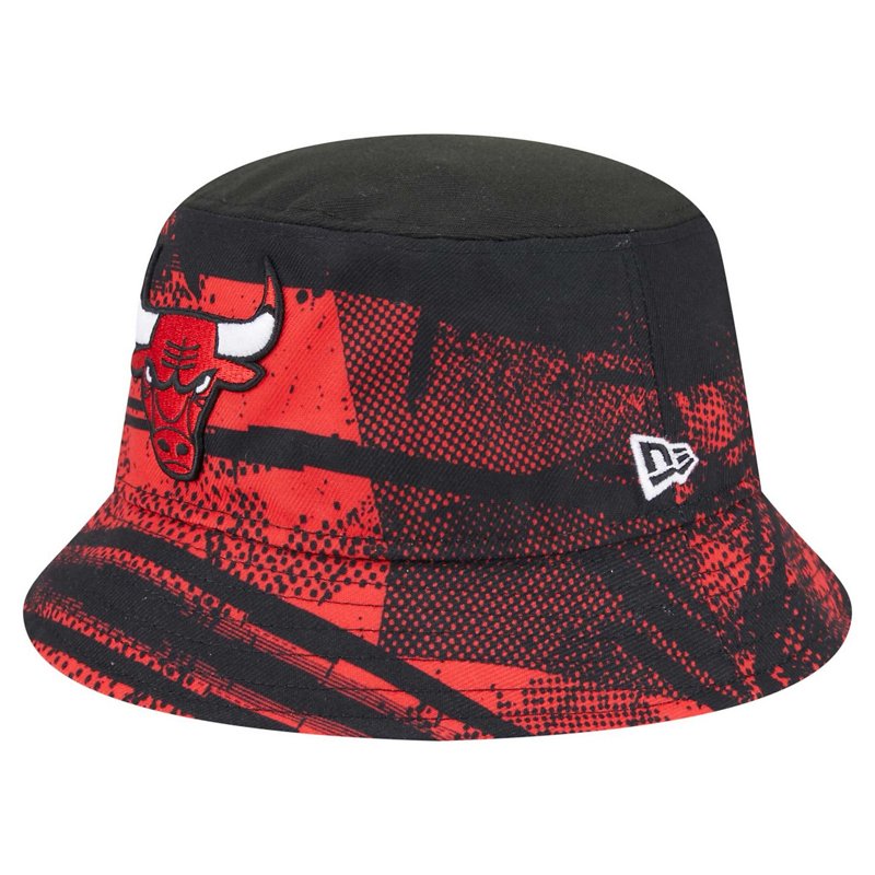 New Era Red Chicago… - image