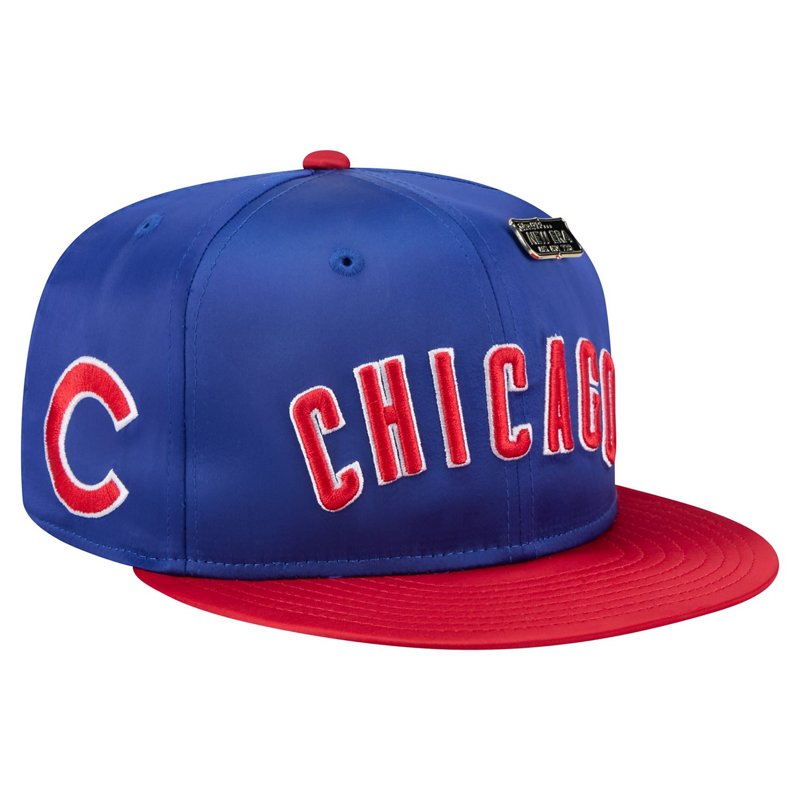 New Era Red Chicago… - image