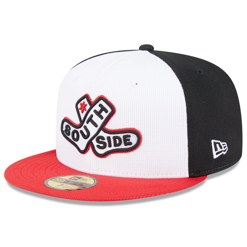 New Era Red Chicago… - image