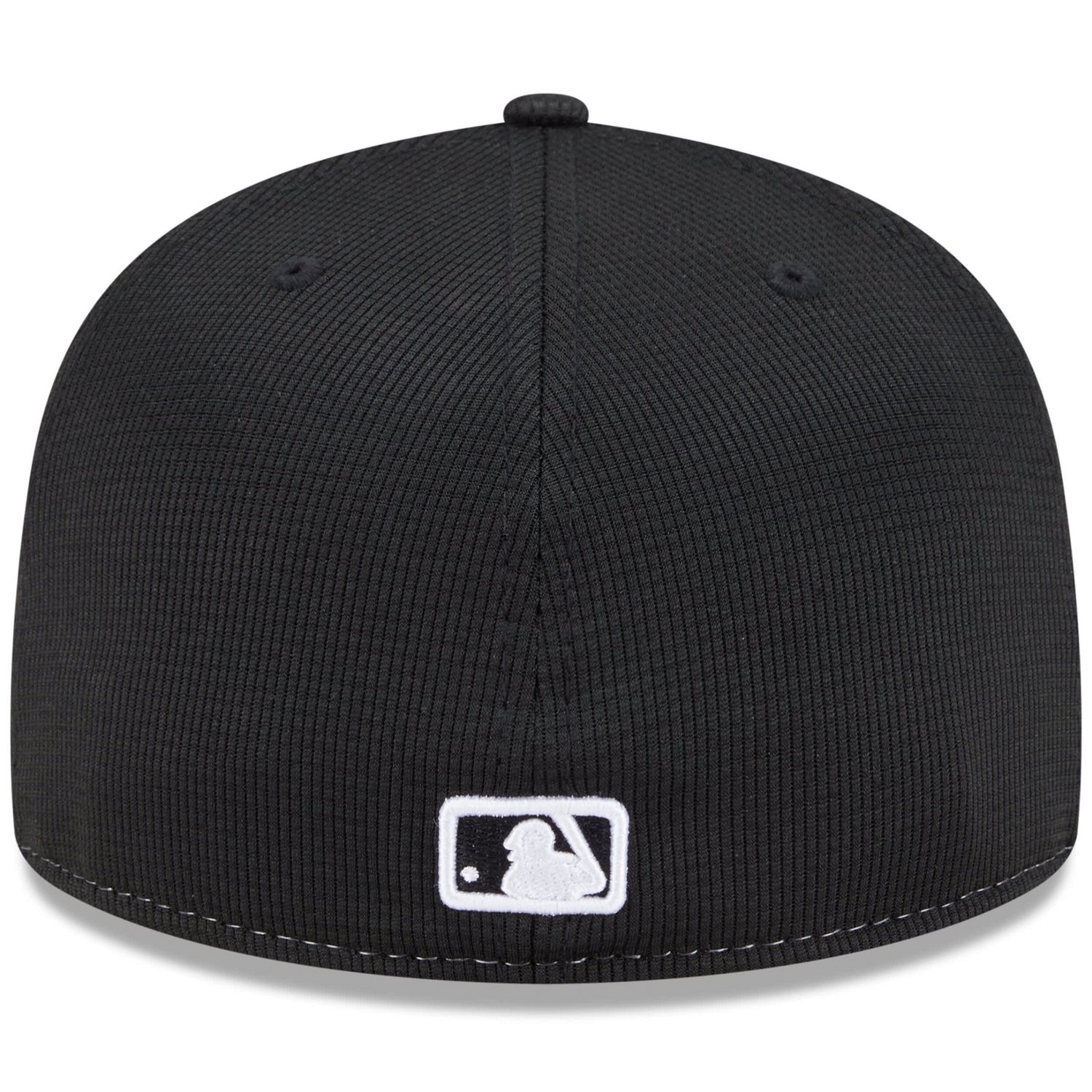 New Era Red Chicago Sox 2025 City Connect Batting Practice 59FIFTY Fitted Hat - view number 4