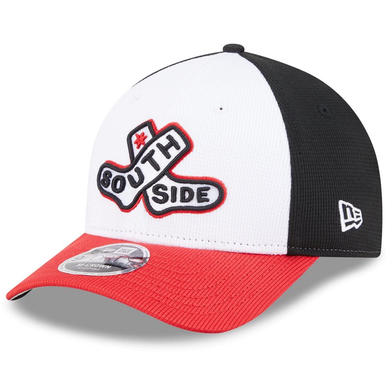 New Era Red Chicago… - image