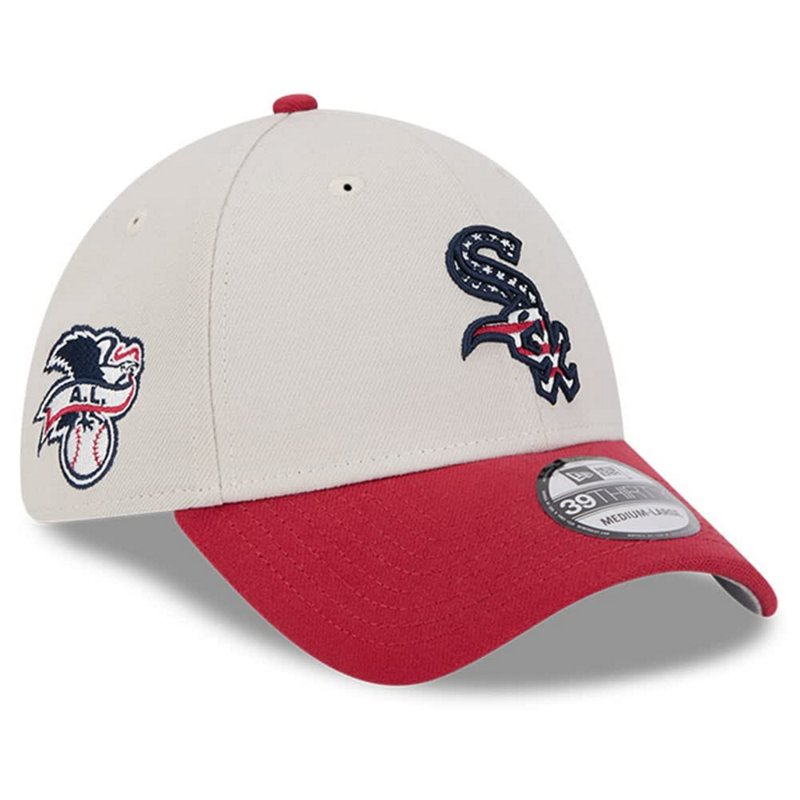 New Era /Red Chicag… - image