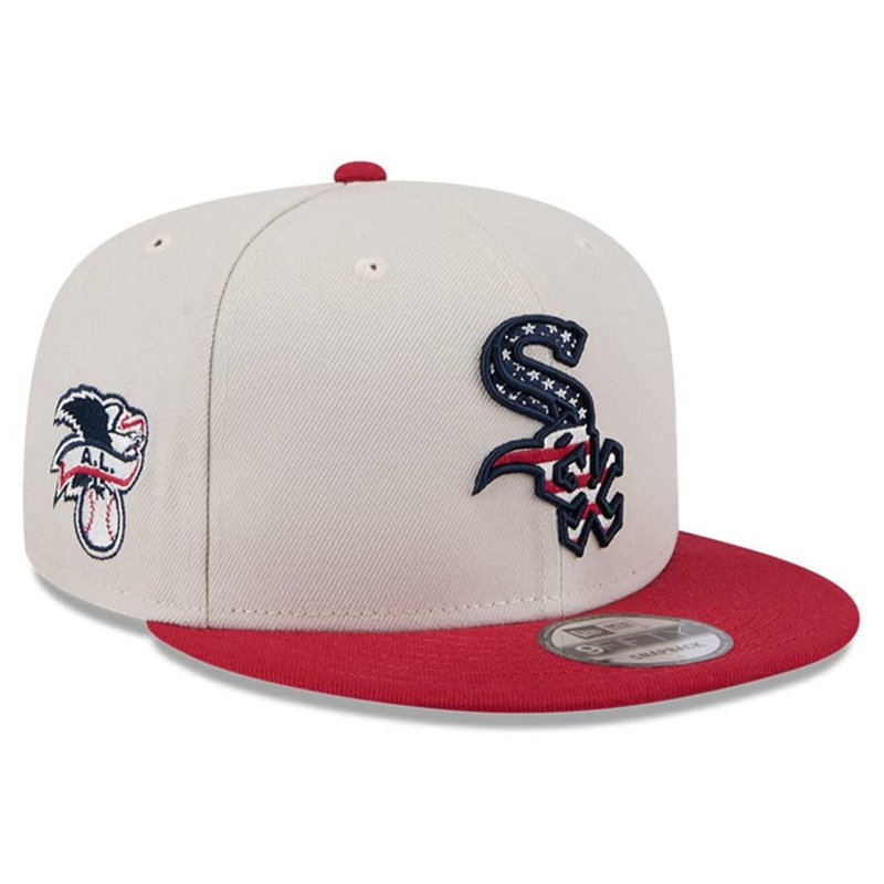 New Era /Red Chicag… - image