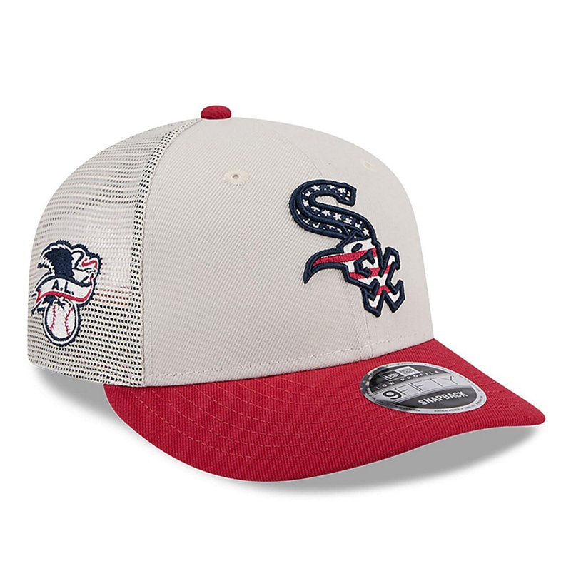 New Era /Red Chicag… - image