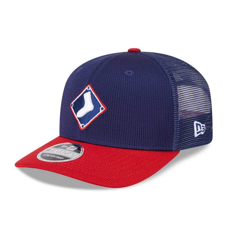 New Era Red Chicago… - image