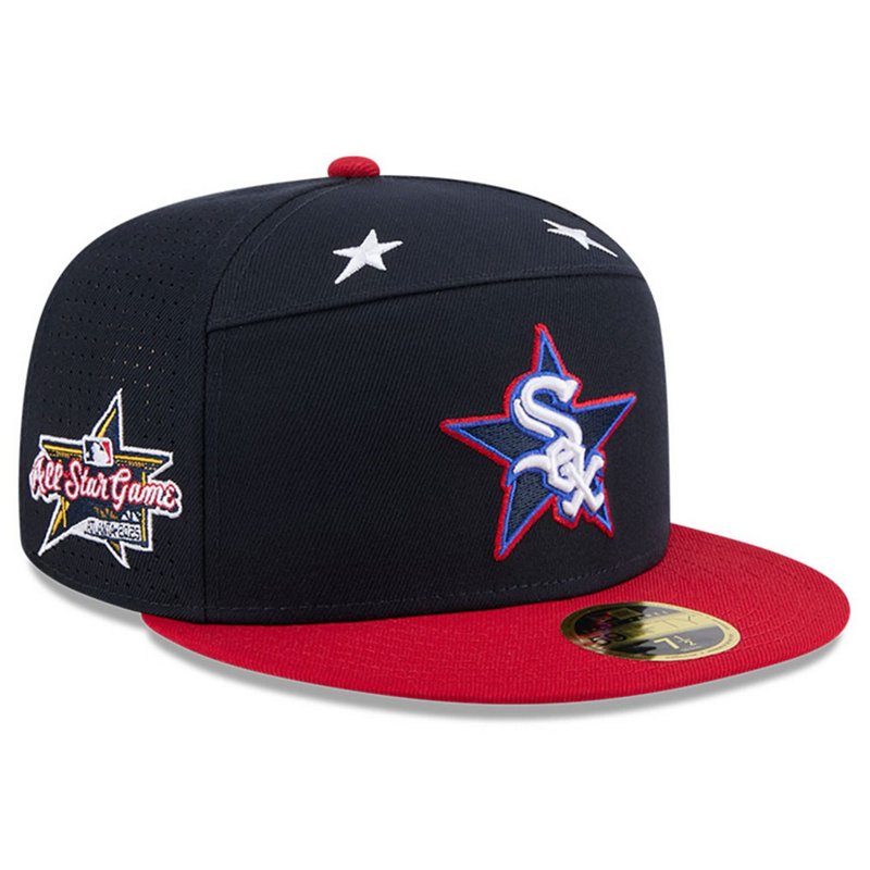 New Era Red Chicago… - image