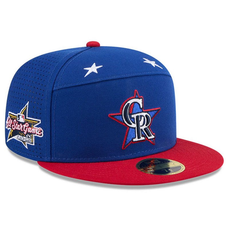 New Era Red Colorad… - image