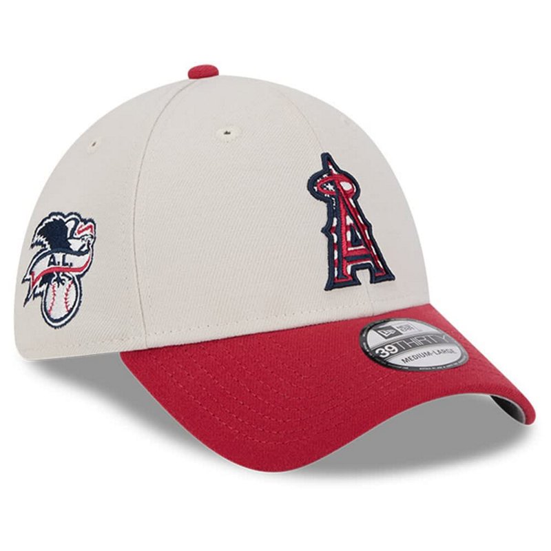New Era /Red Los An… - image
