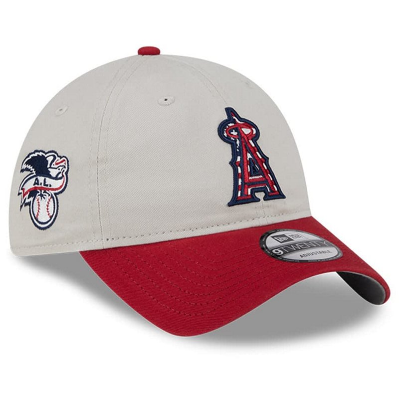 New Era /Red Los An… - image