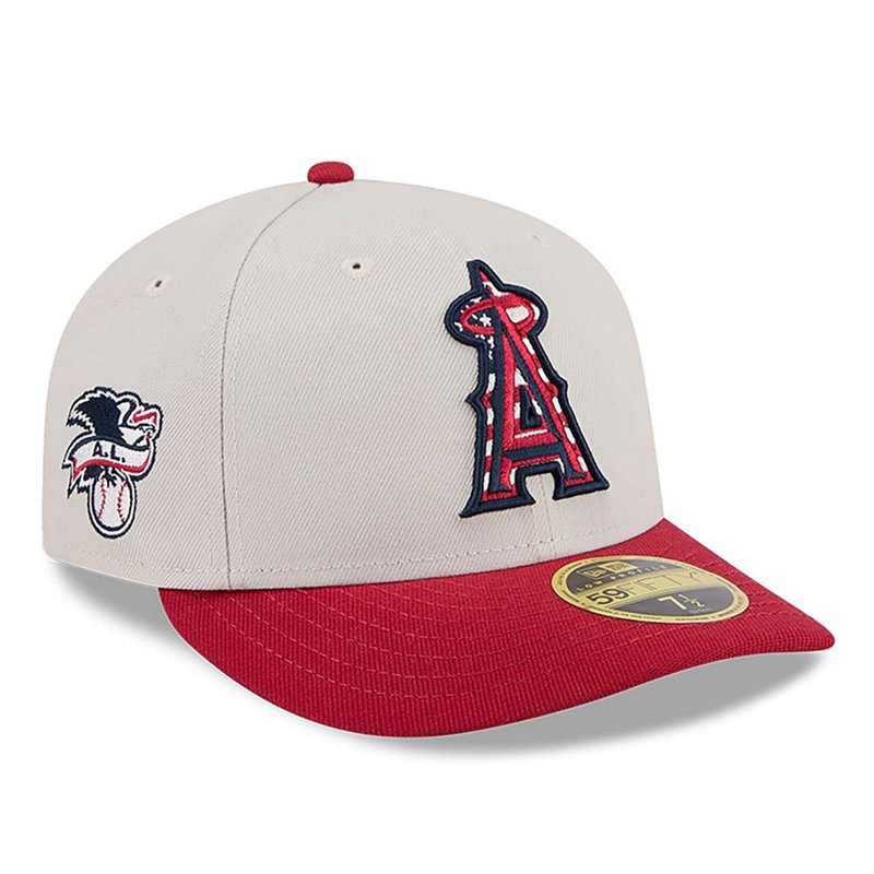 New Era /Red Los An… - image