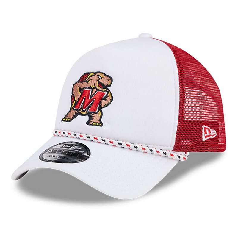New Era /Red Maryla… - image