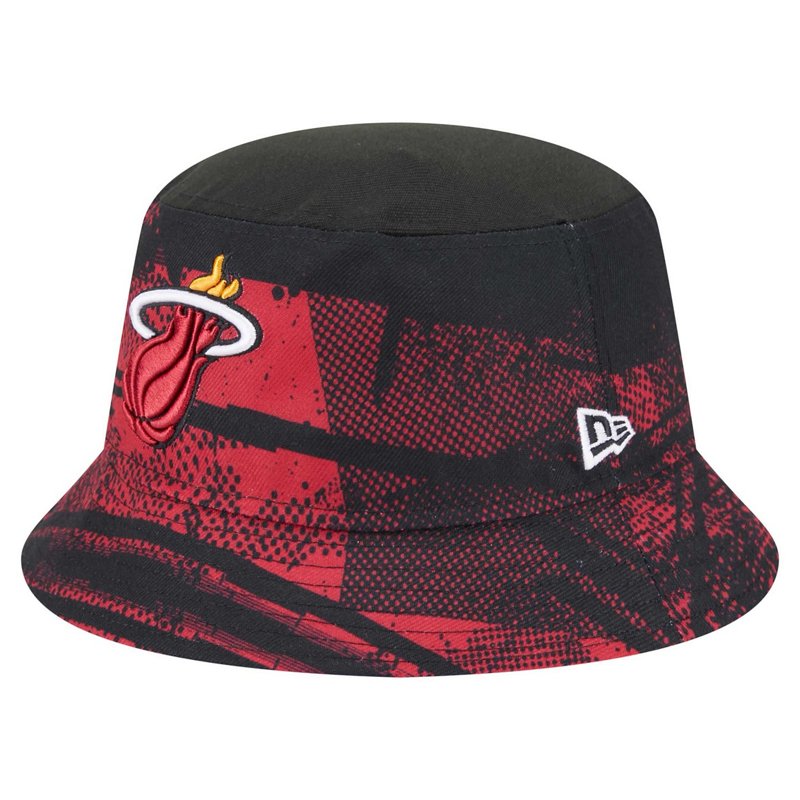 New Era Red Miami H… - image