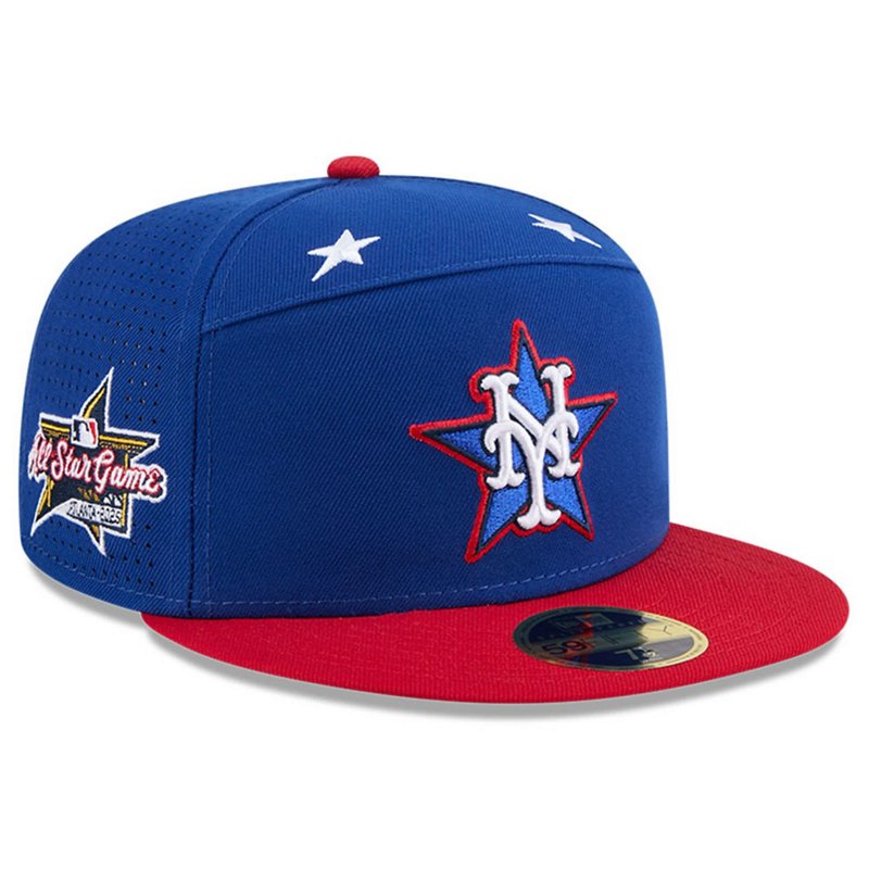 New Era Red New Yor… - image