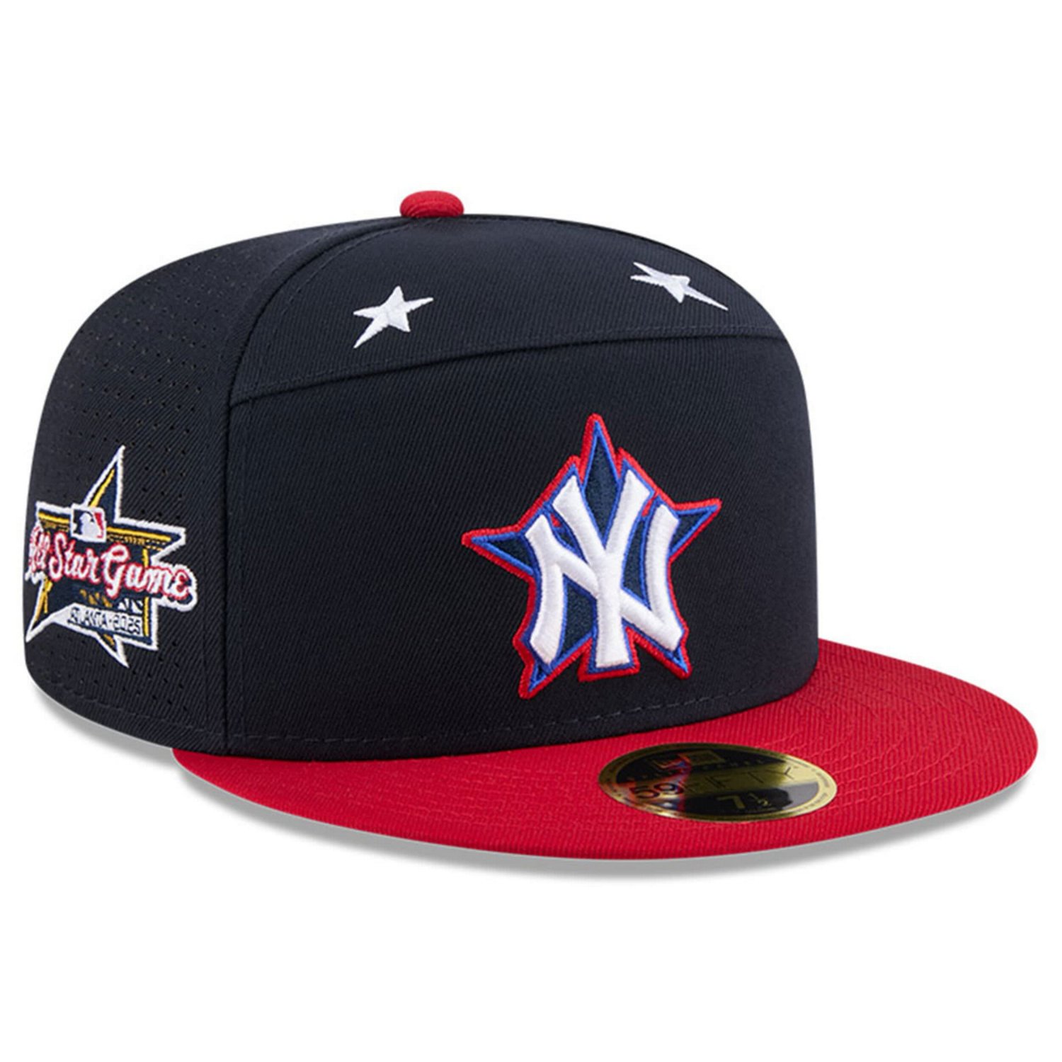 ウェア HOMEGAME CUSTOM NEW 59FIFTY YG LOGO 77/8 HOMEGAME CUSTOM NEW 59FIFTY YG LOGO 77/8 - メルカリ