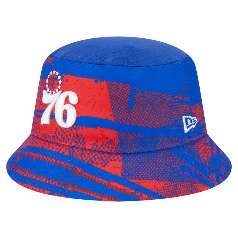 New Era Red Philade… - image
